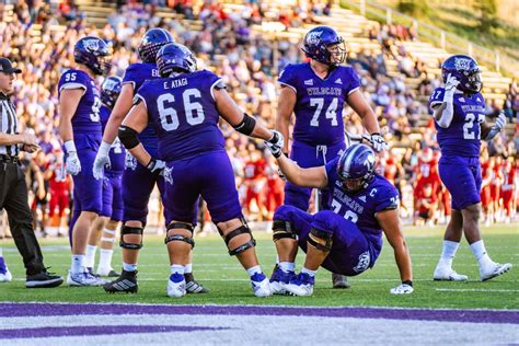 weberstate football